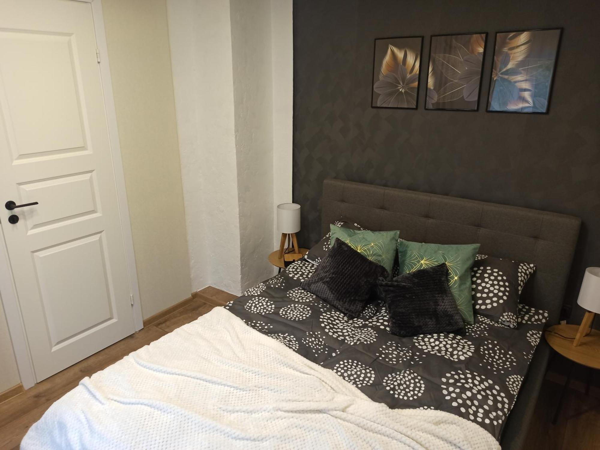 Auga Homes Hébergement de vacances
