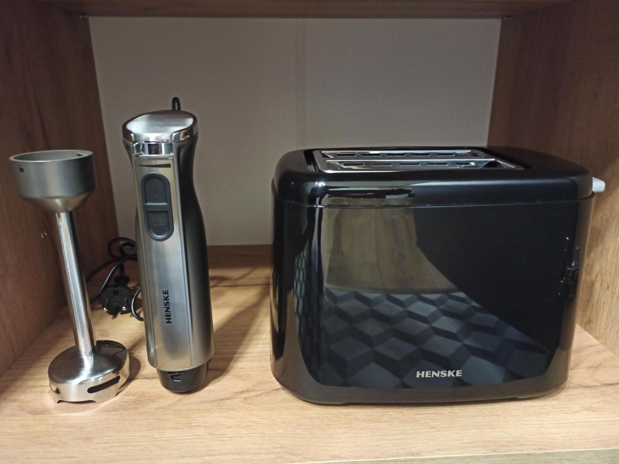 Hébergement de vacances Auga Homes