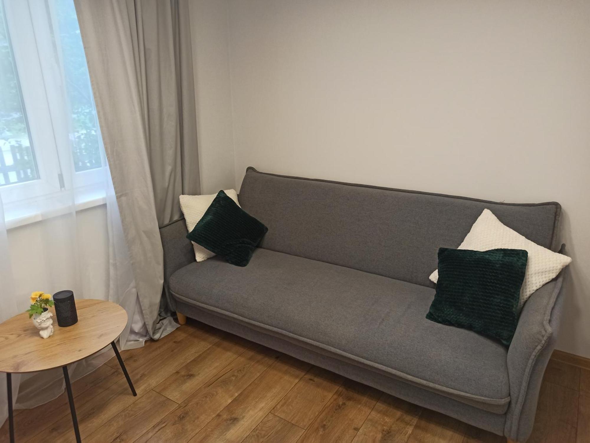 Auga Homes Hébergement de vacances