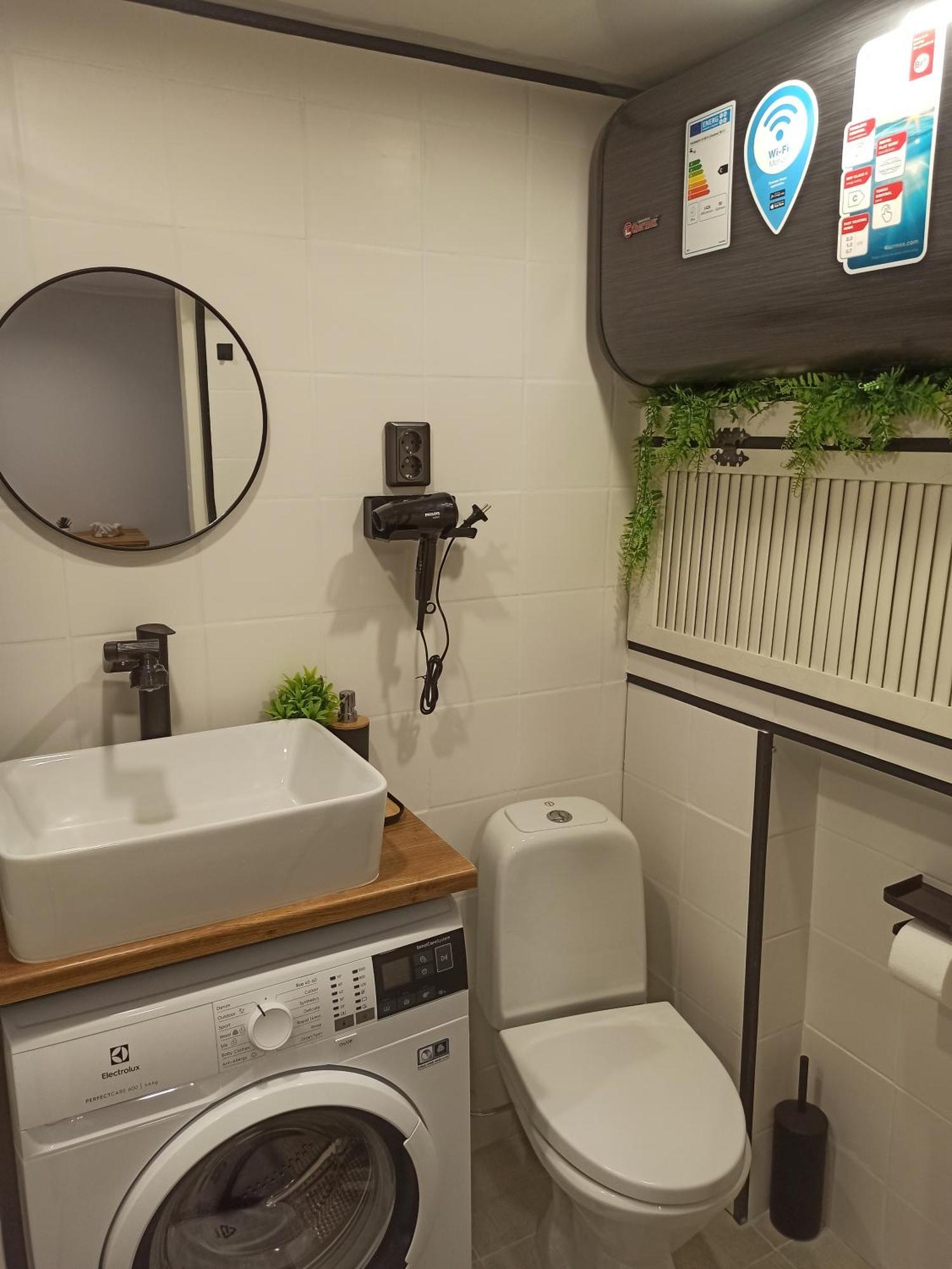 Auga Homes Hébergement de vacances
