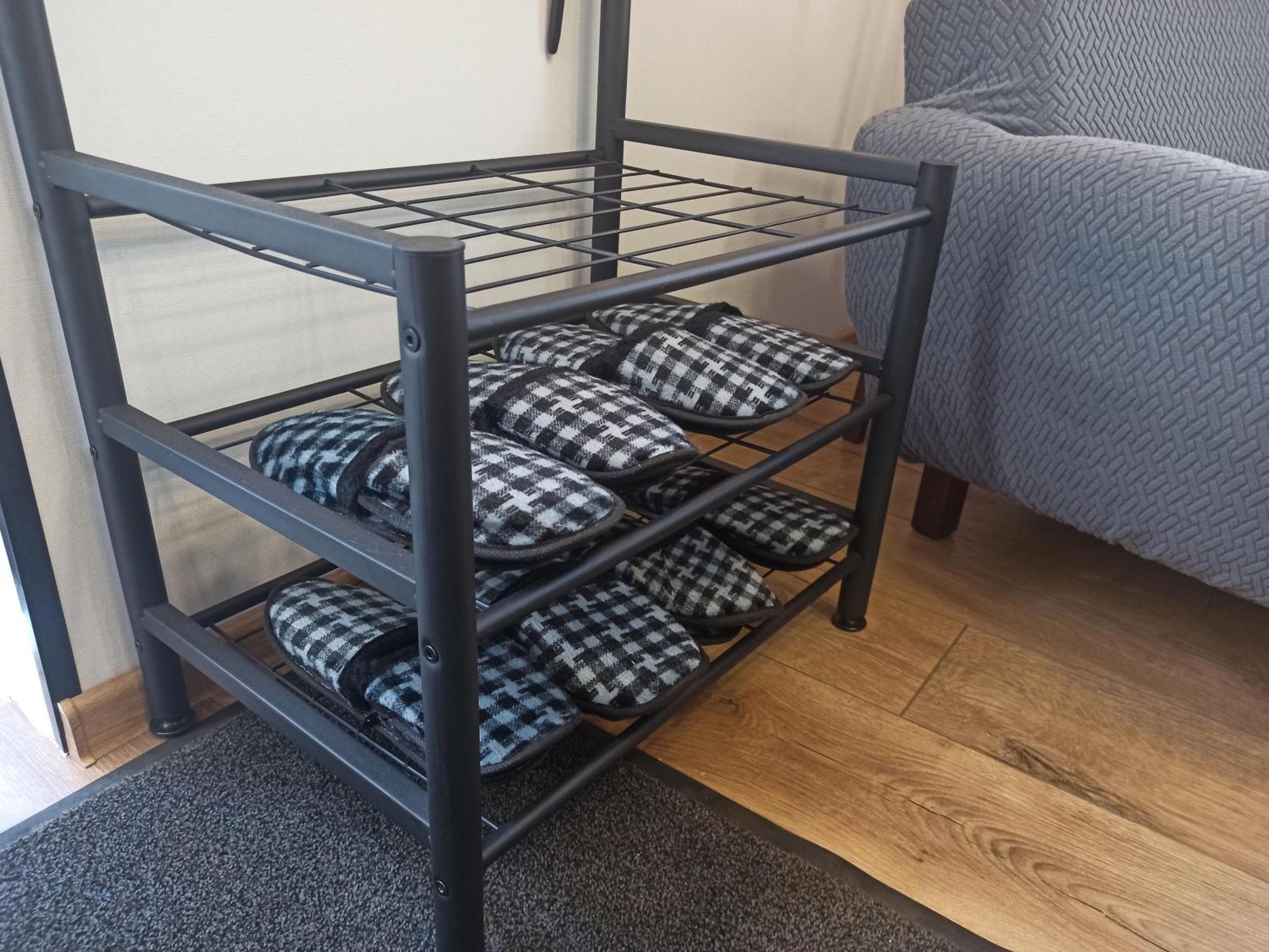 Hébergement de vacances Auga Homes