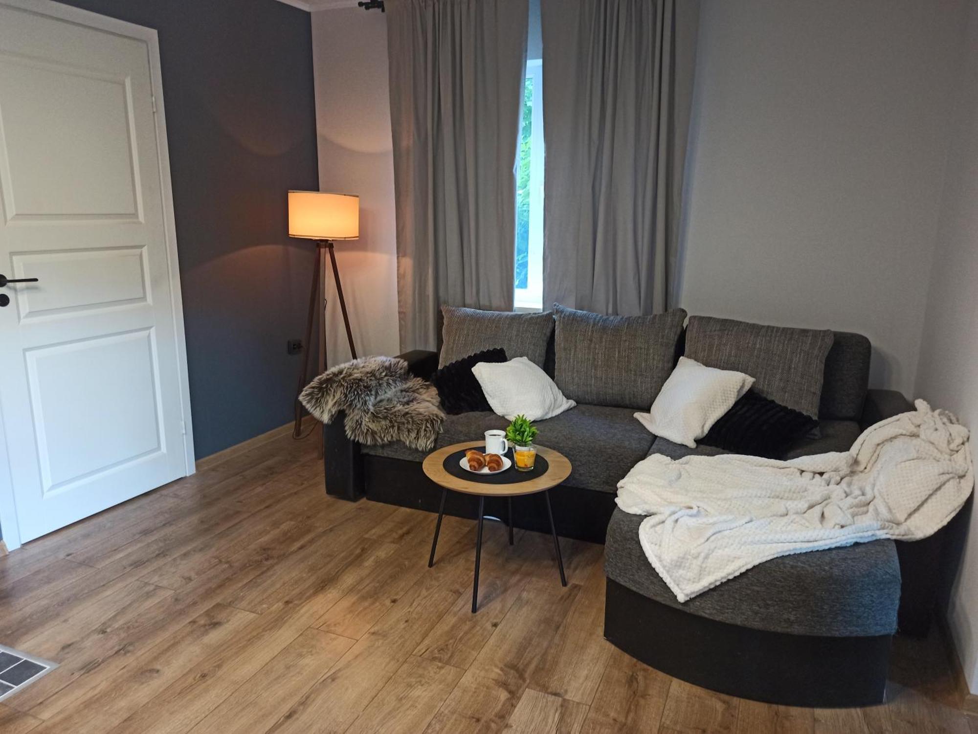 Hébergement de vacances Auga Homes Narva-Jõesuu