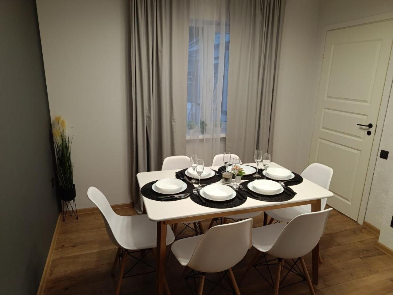Auga Homes