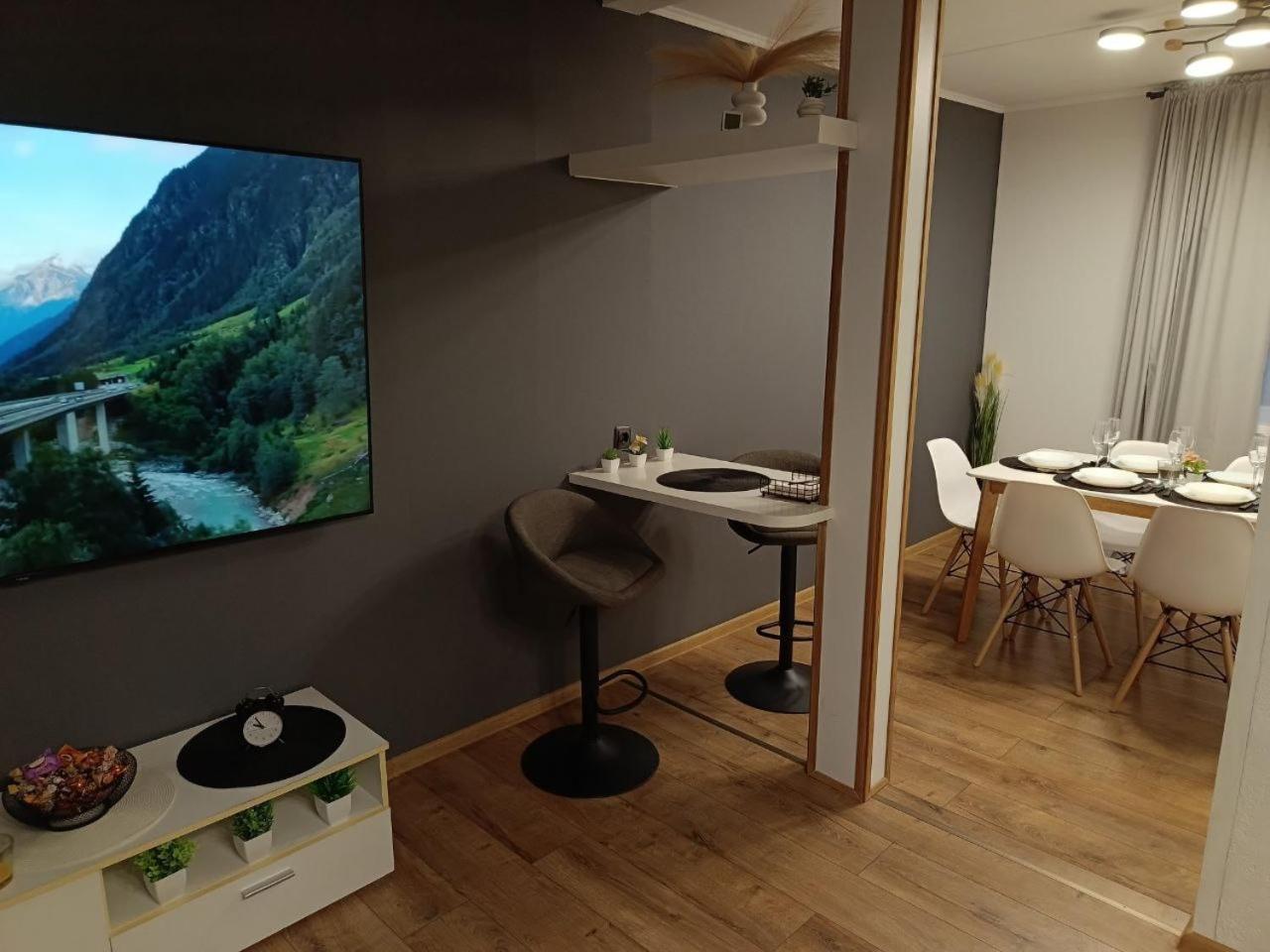 Hébergement de vacances Auga Homes *